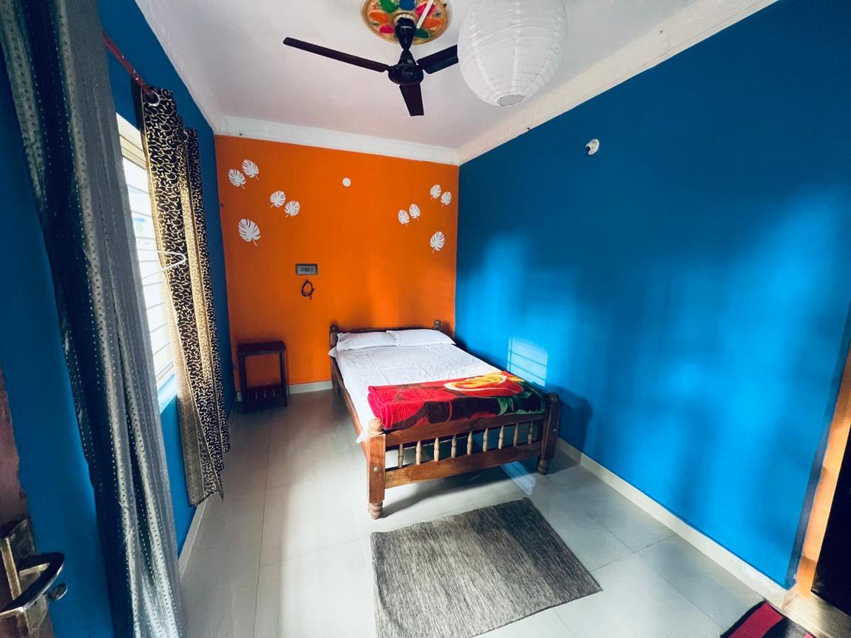 Cloud 9 Homestay Attigundi Bagian luar foto