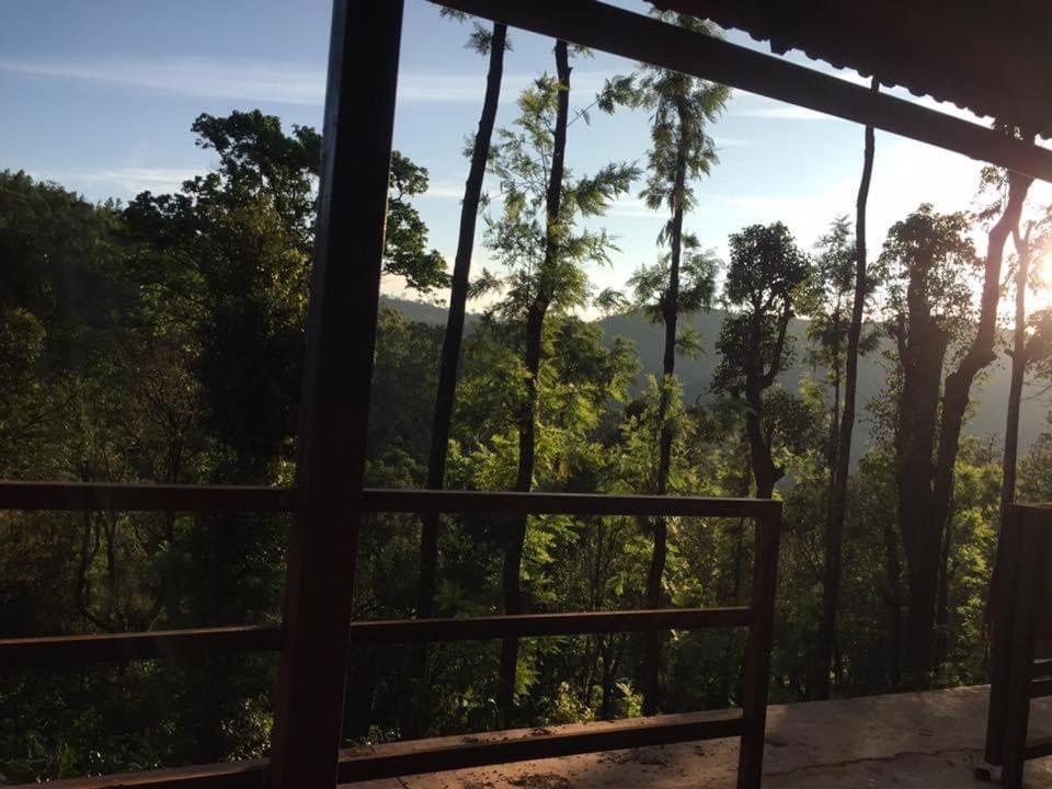 Cloud 9 Homestay Attigundi Bagian luar foto