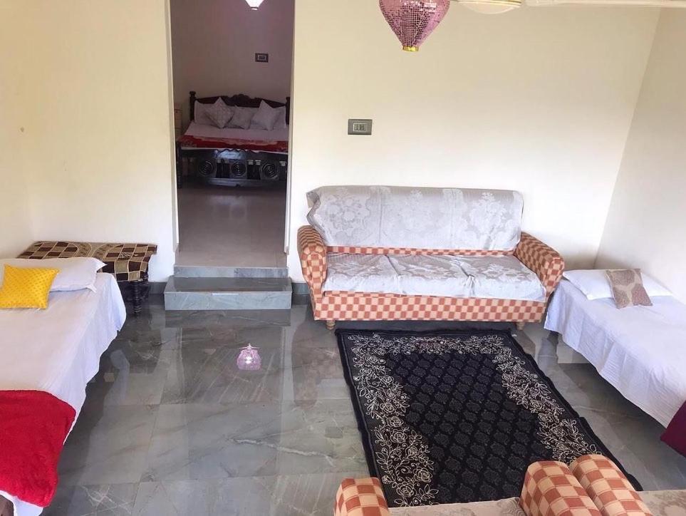 Cloud 9 Homestay Attigundi Bagian luar foto