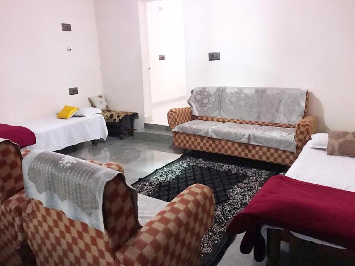 Cloud 9 Homestay Attigundi Bagian luar foto