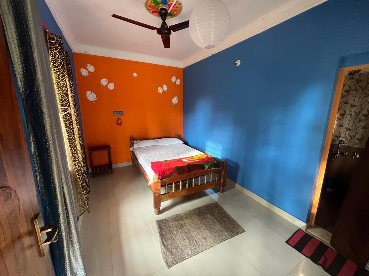 Cloud 9 Homestay Attigundi Bagian luar foto