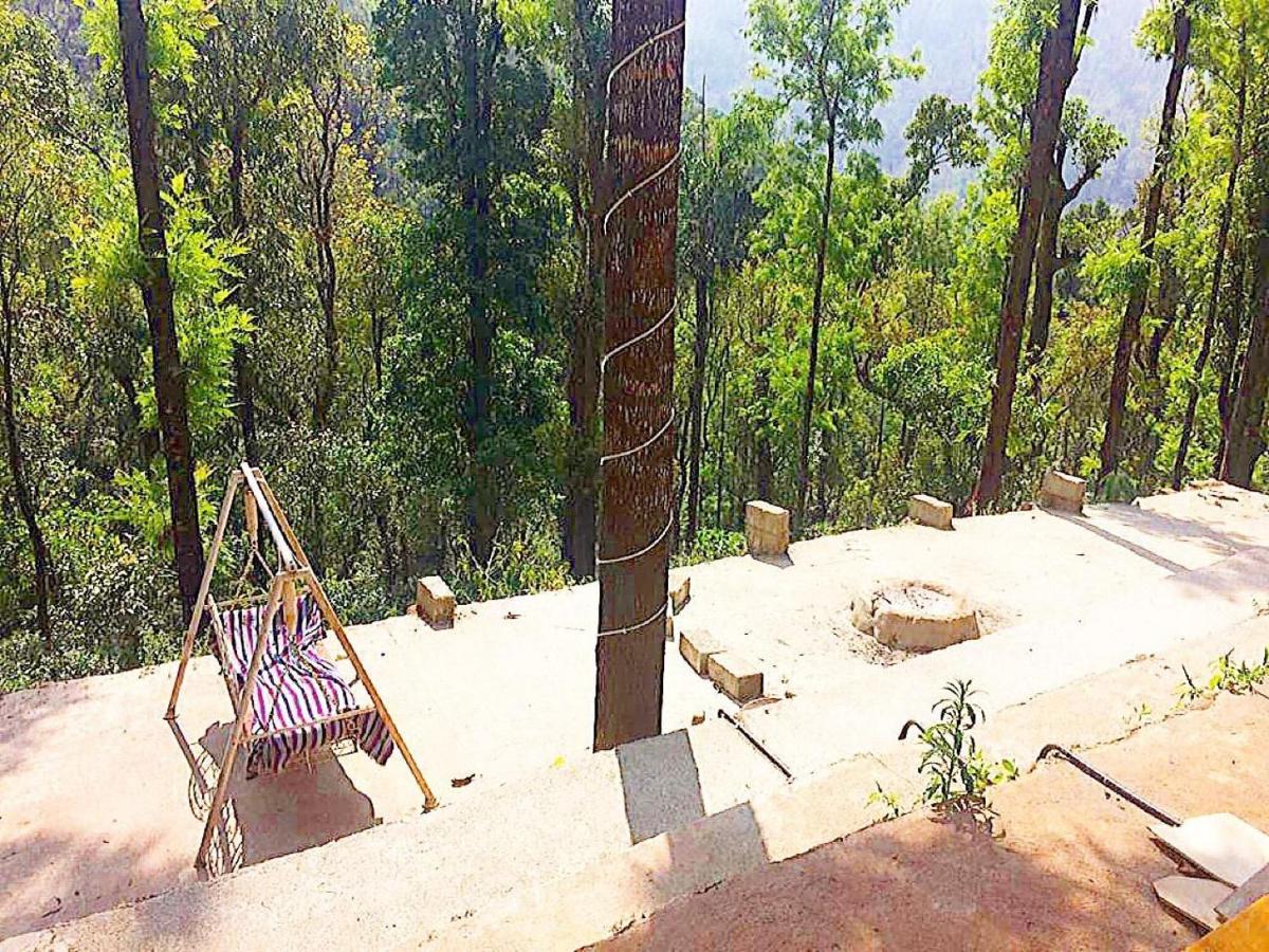 Cloud 9 Homestay Attigundi Bagian luar foto